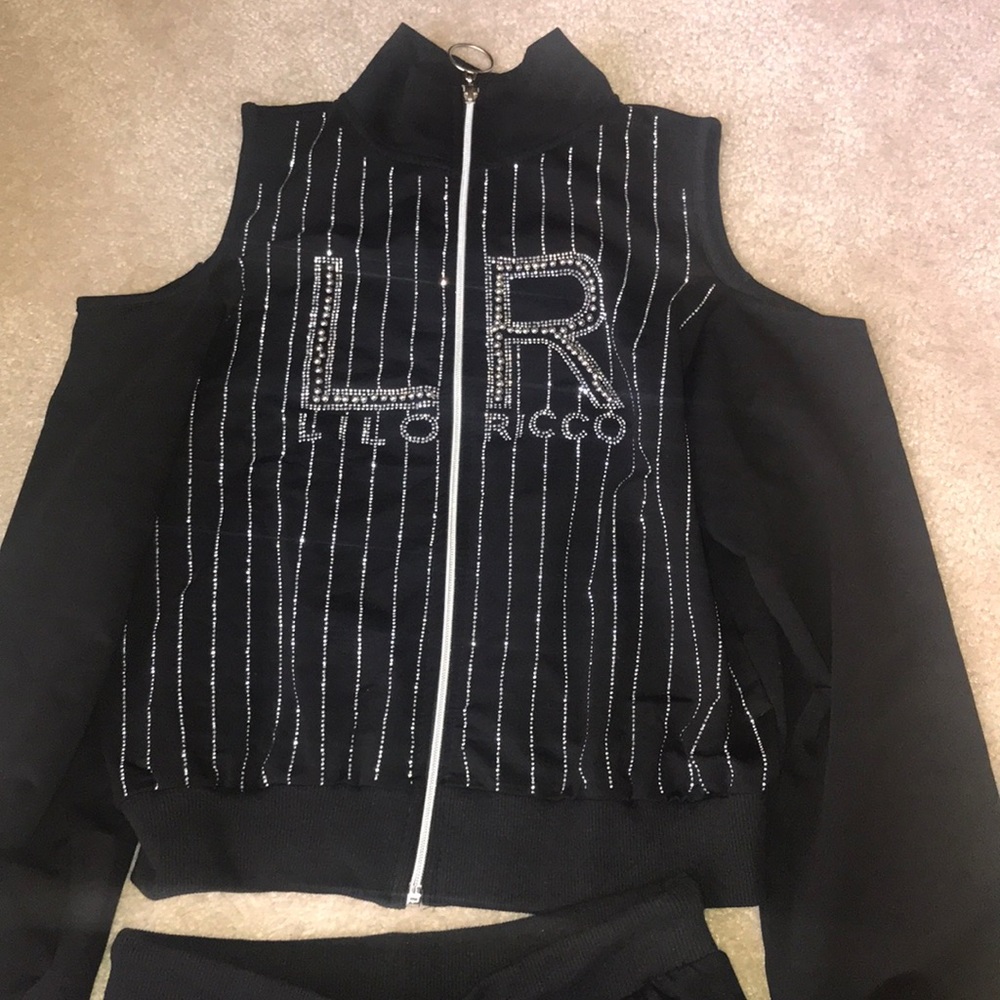 🌹🌹 🌹LILO RICCO 2PC OUTFIT 🌹🌹🌹